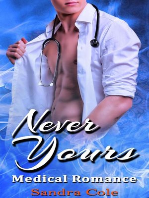 cover image of Never Yours